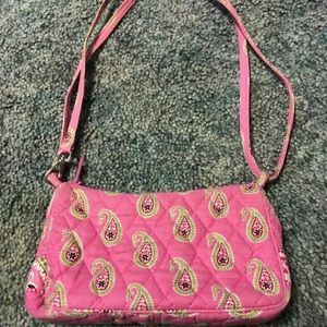 Vera Bradley purse